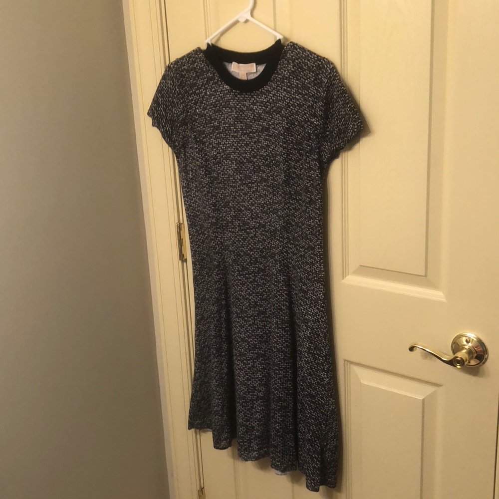 MICHEAL Micheal Kors Knit Dress